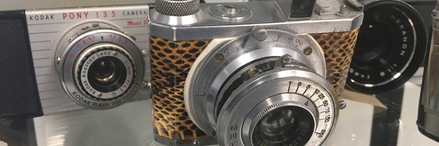 Christopher Moore banner