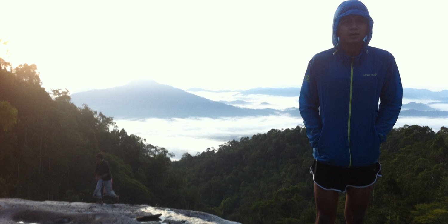 IzhamIsmail's profile banner image