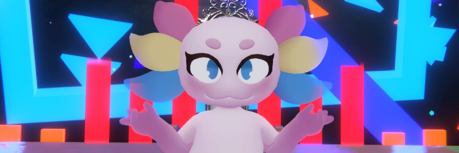 Lexilotl's profile banner image