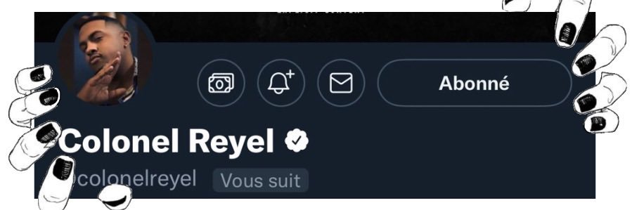 nathanlepgm's profile banner image