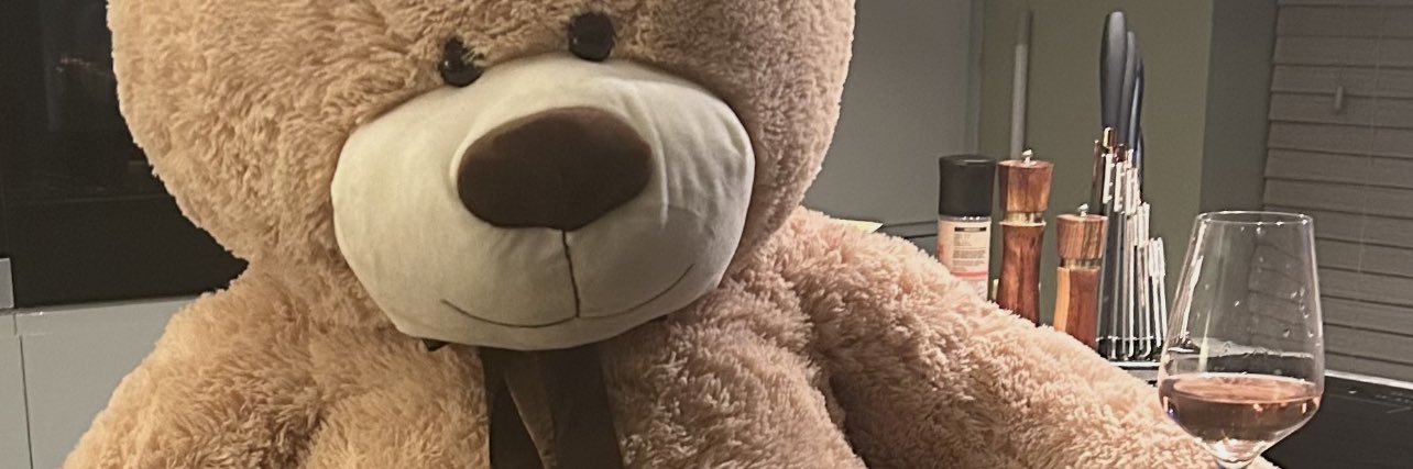 jeaniewild's profile banner image