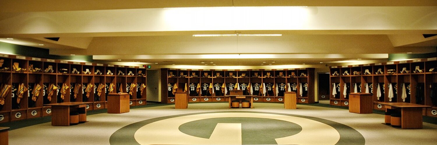 NFL Locker rooms (NflRooms) Twitter
