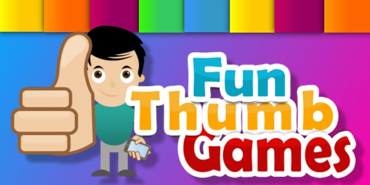 FunThumbGames banner