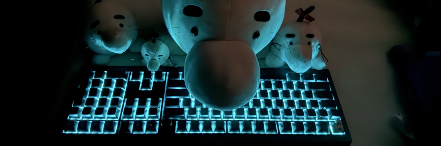 Dendedden's profile banner image