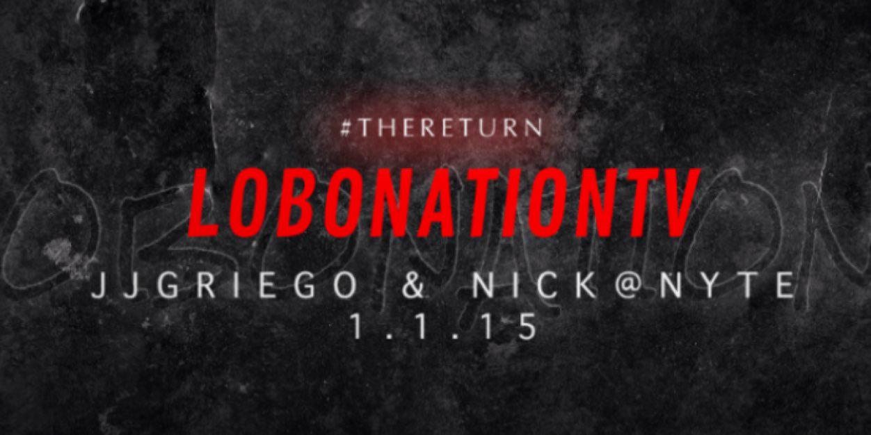 LOBONATIONtv's profile banner image