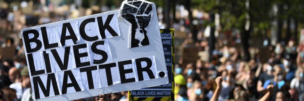 The Common Man banner