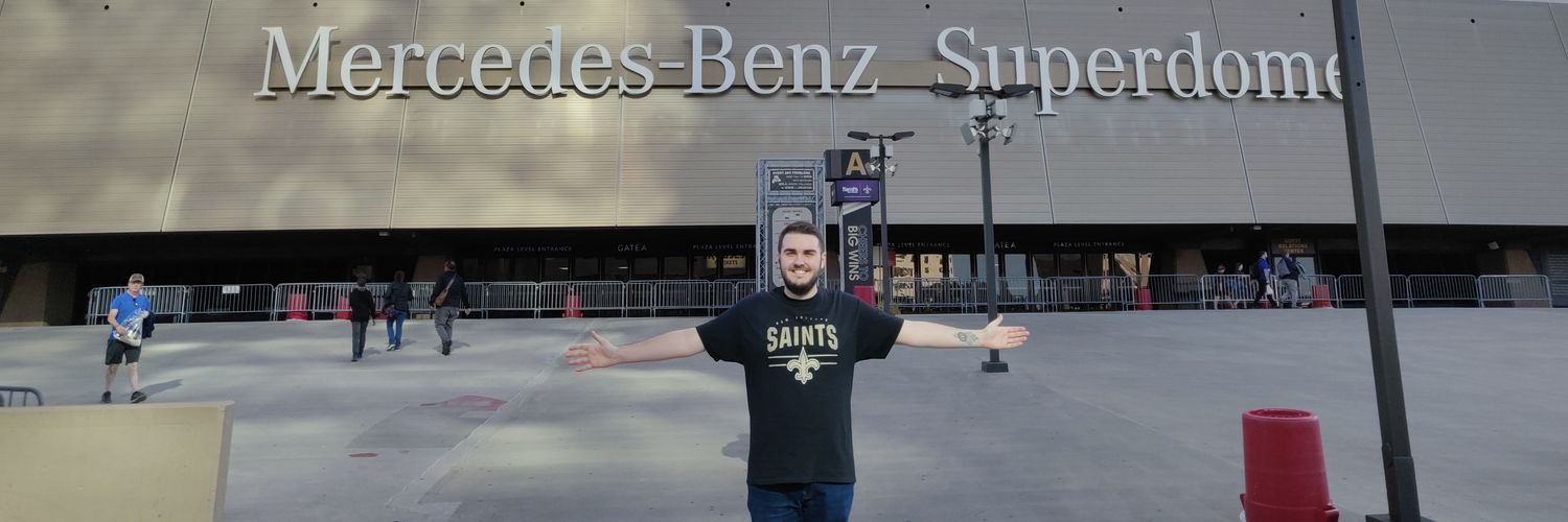 GLSladey's profile banner image