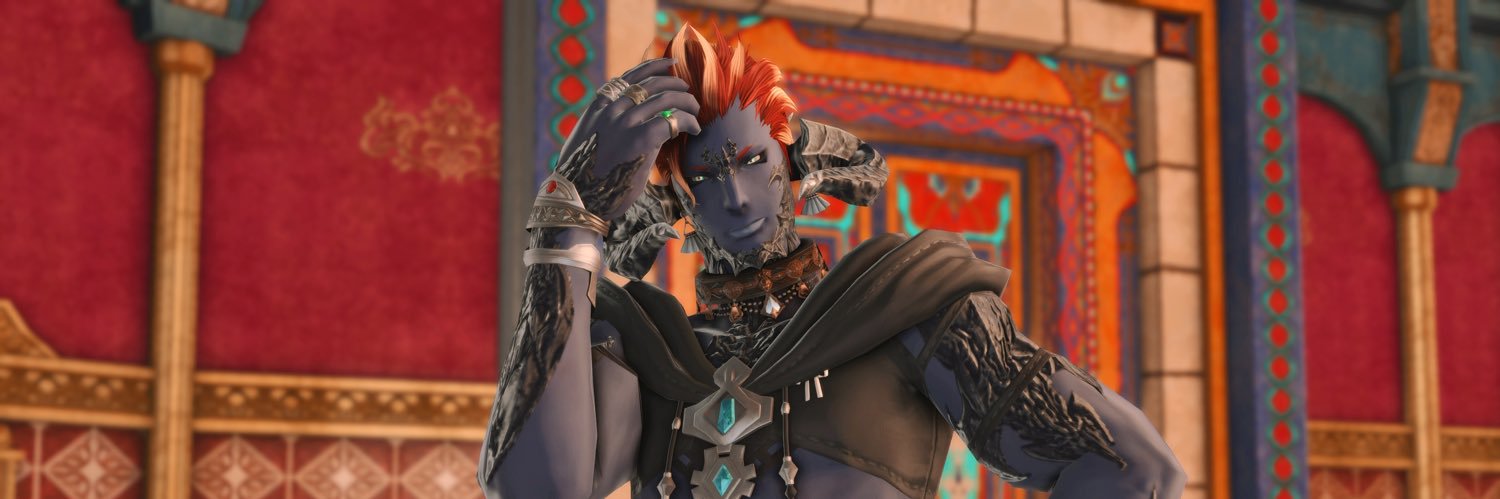 DissidiaDF's profile banner image