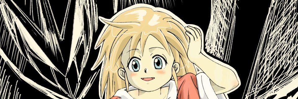 TAKE²（タケ）漫画そよ風ファンタジア's banner