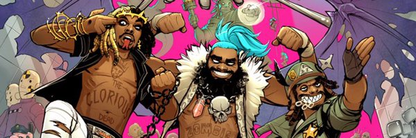 BadmonOnThis1 Profile Banner