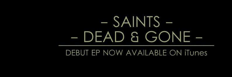 BANDSAINTS's profile banner image