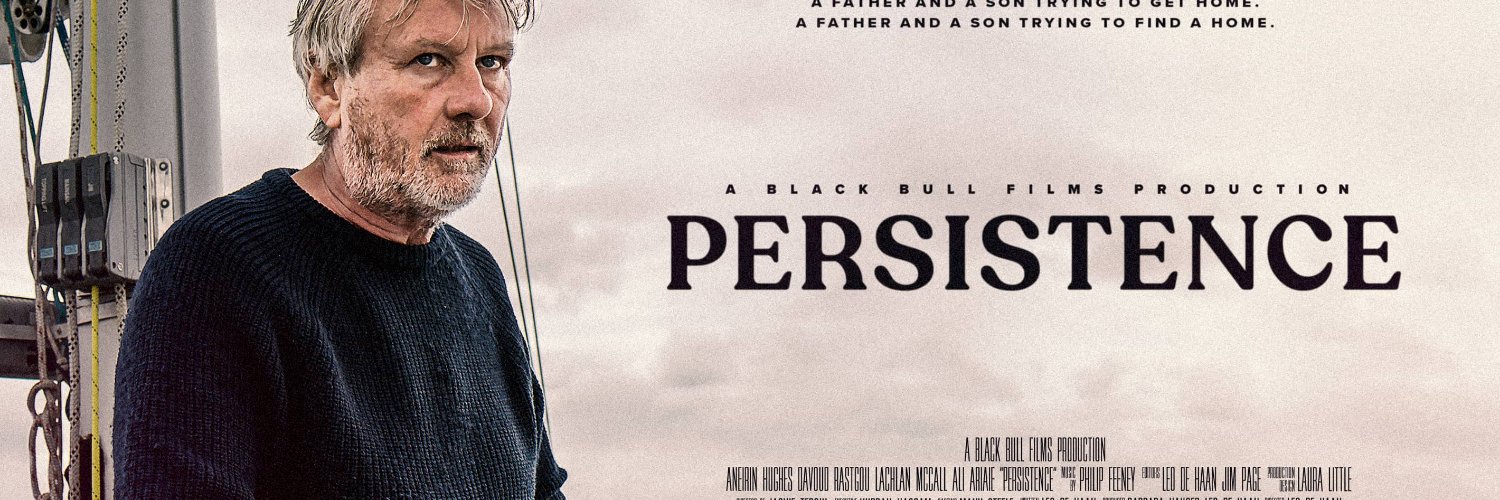 BlackBullFilms banner