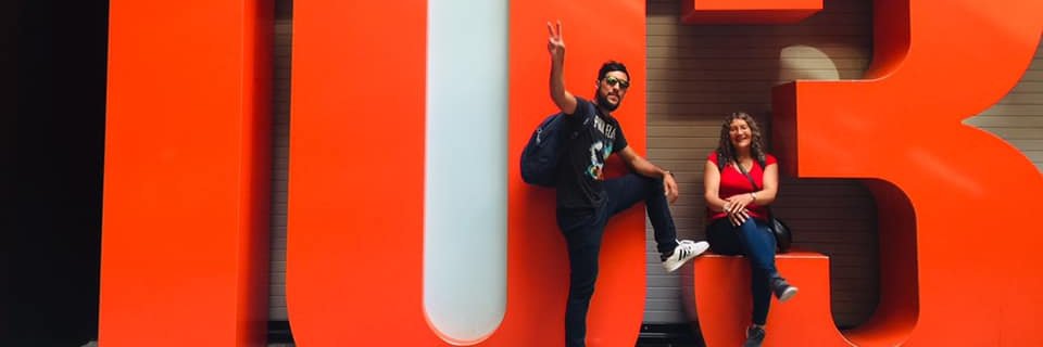WeirdoUser's profile banner image