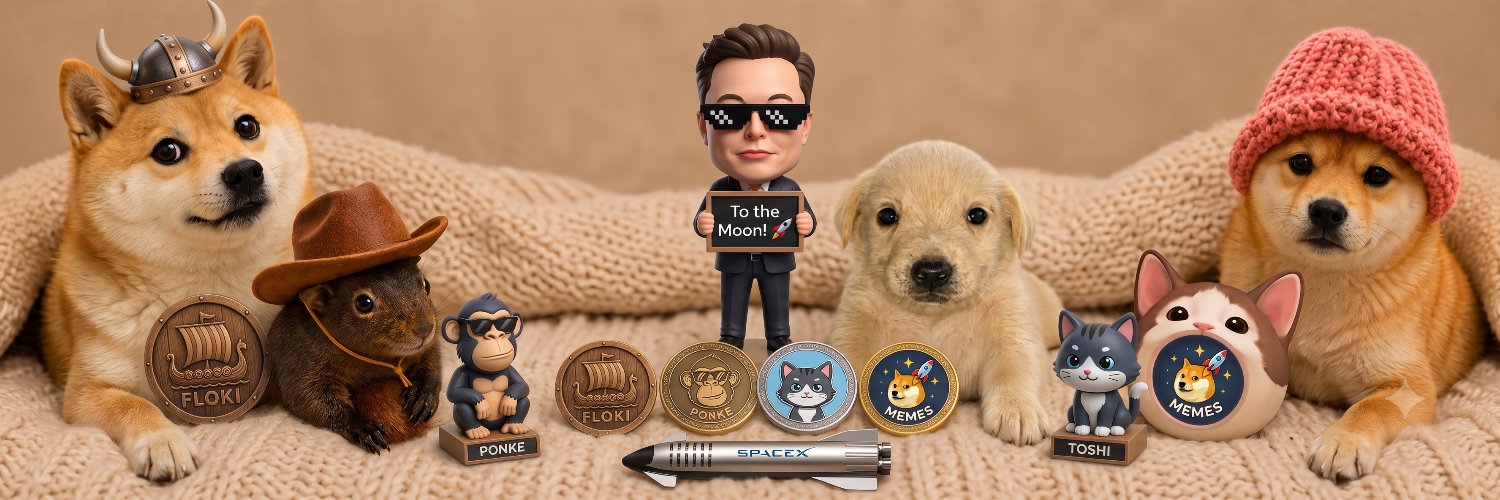 MemeRush08's profile banner image