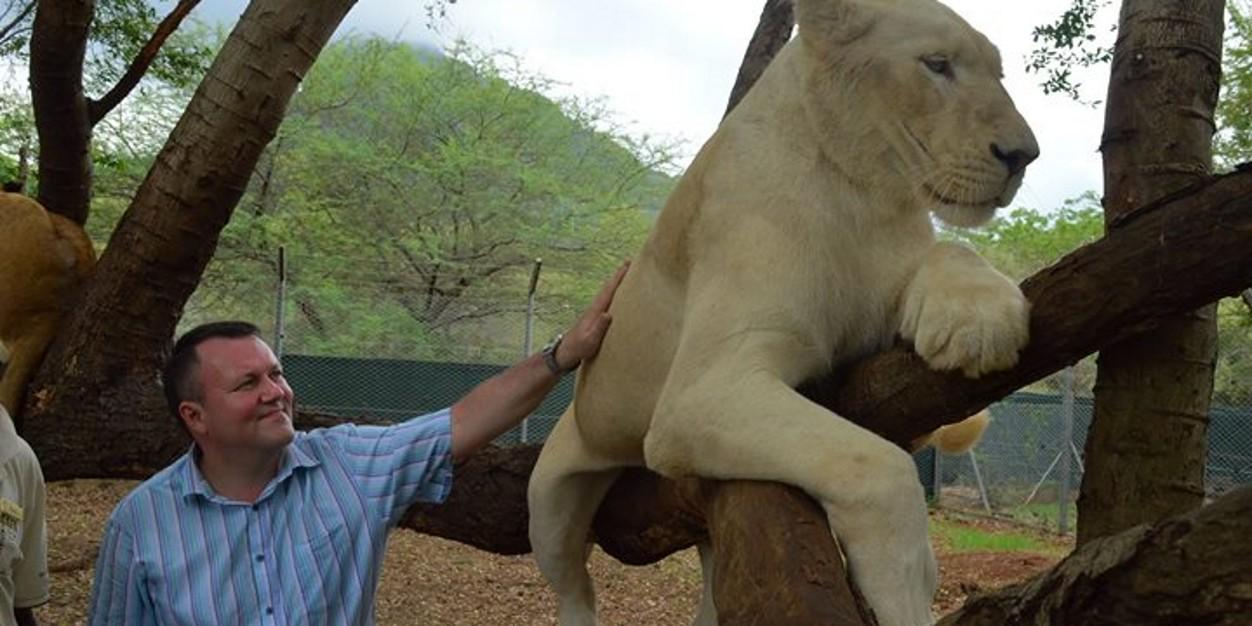 stephen m john banner