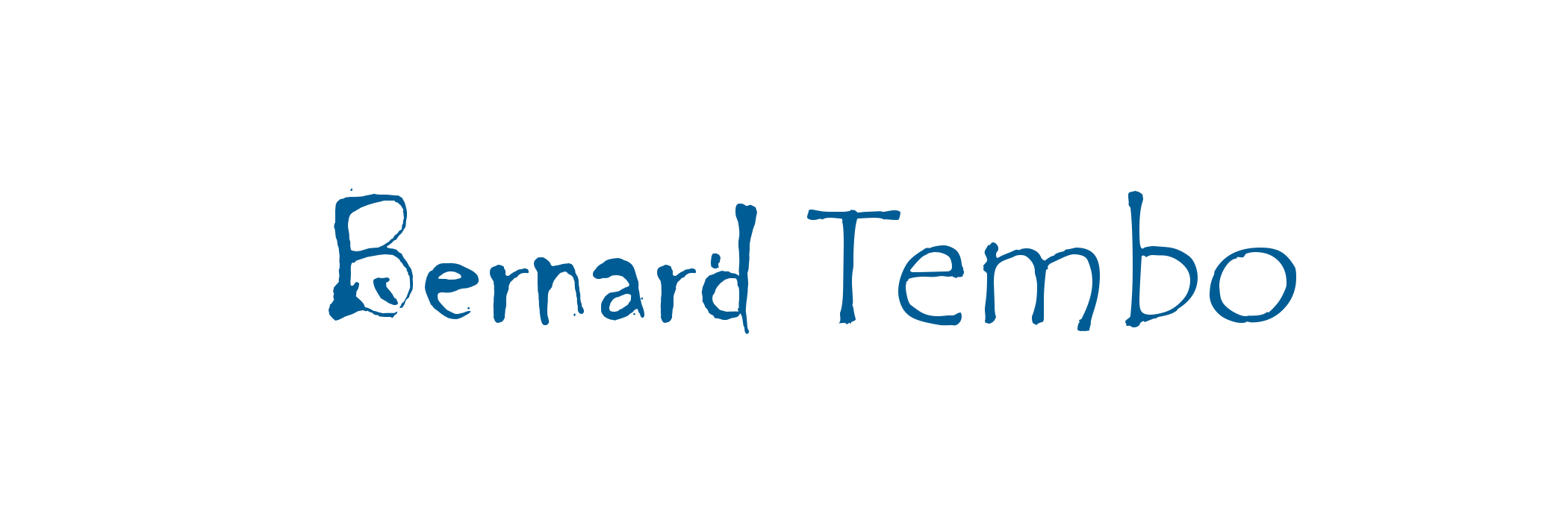 TemboBernard's profile banner image