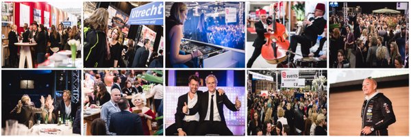 EventSummitNL Profile Banner