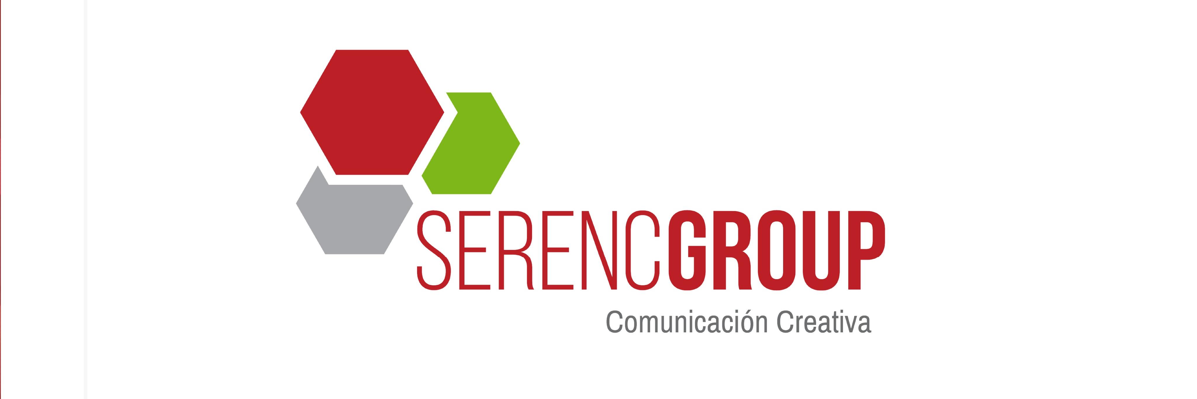 Serenc Group banner