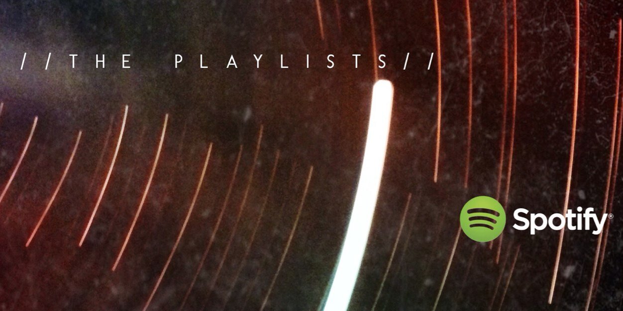 foundsounduk's profile banner image