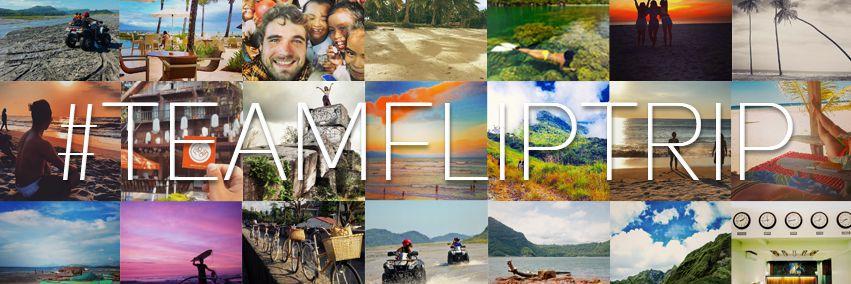 FlipTripPh's profile banner image