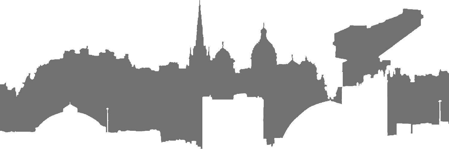 Built Environment Forum Scotland's banner
