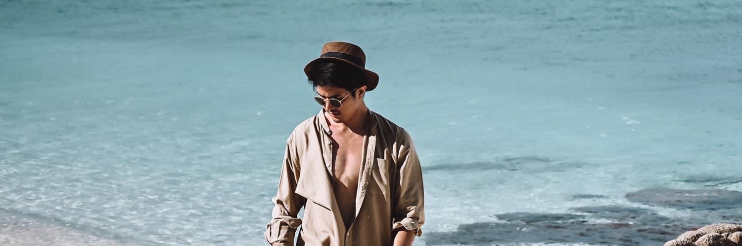nando ⚡️ banner