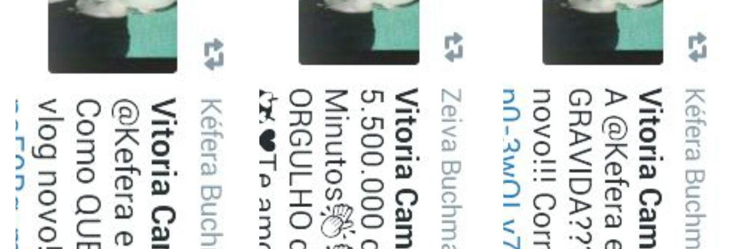 Vitoria_Camargs's profile banner image