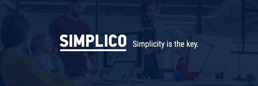 simplicohr's profile banner image