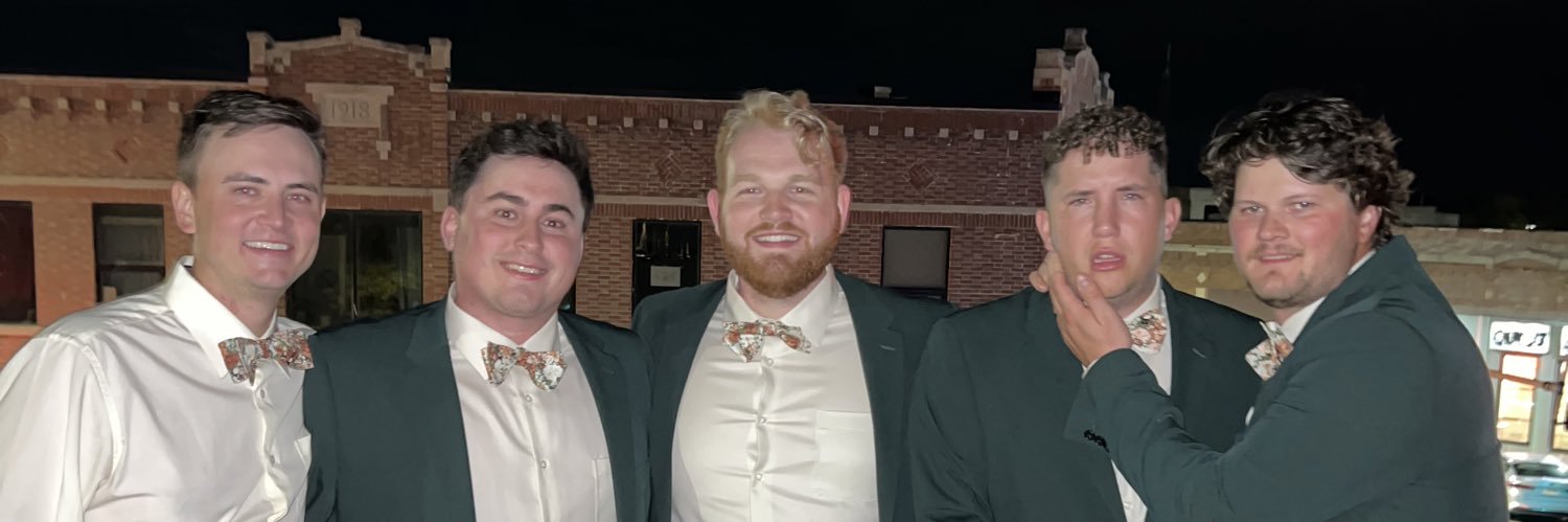 TylerSprinkel's profile banner image