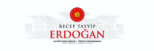 Erdoğan Gönüllüleri Profile Banner