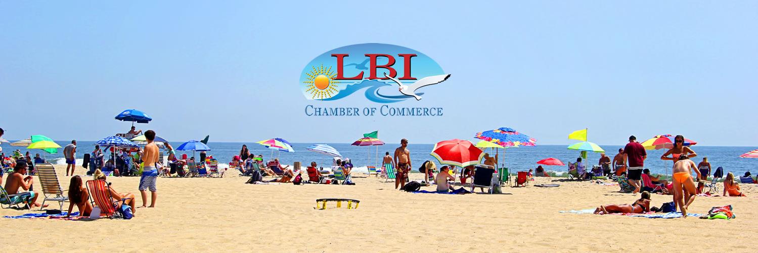 Welcome To LBI banner