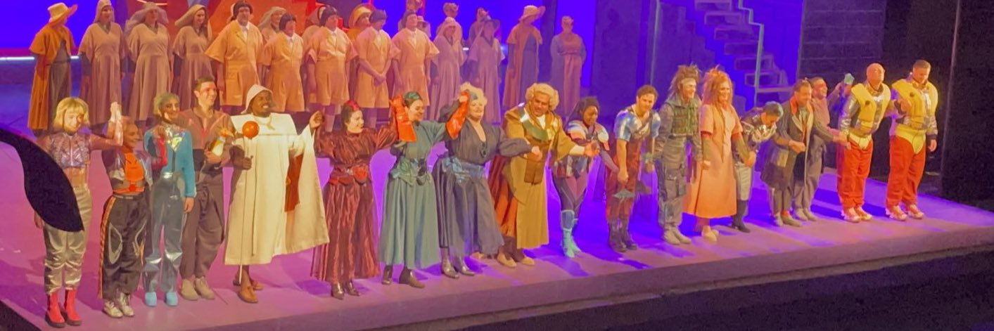 Llinos Haf Jones banner