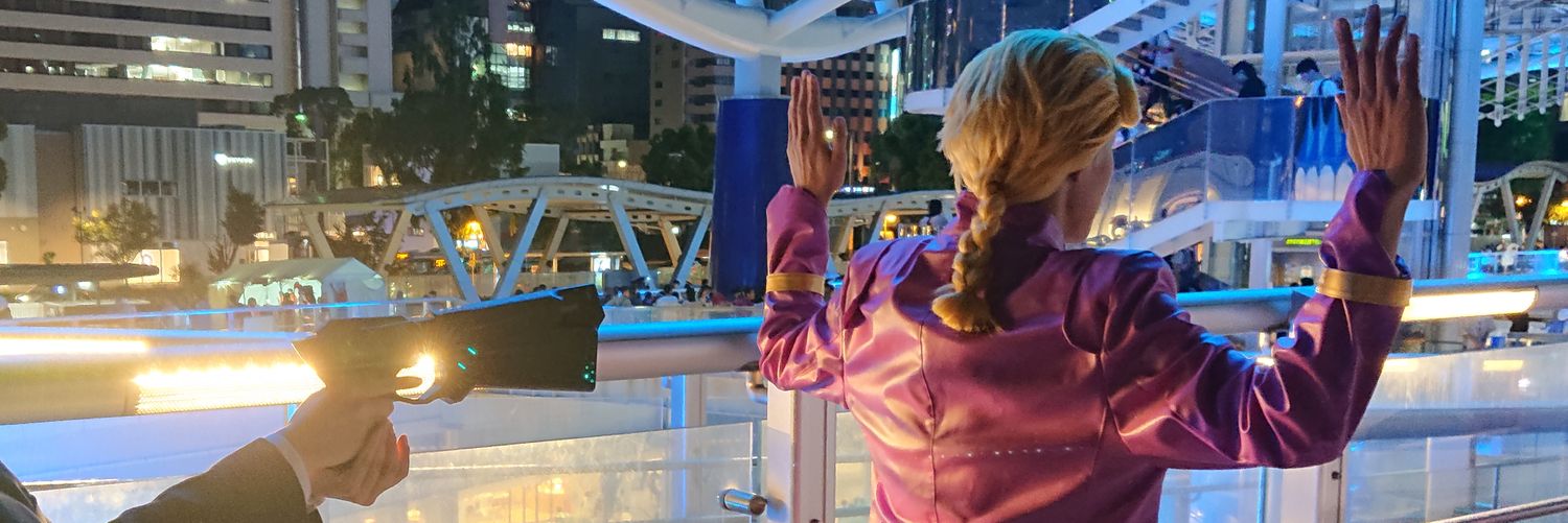 かんかんV3 banner