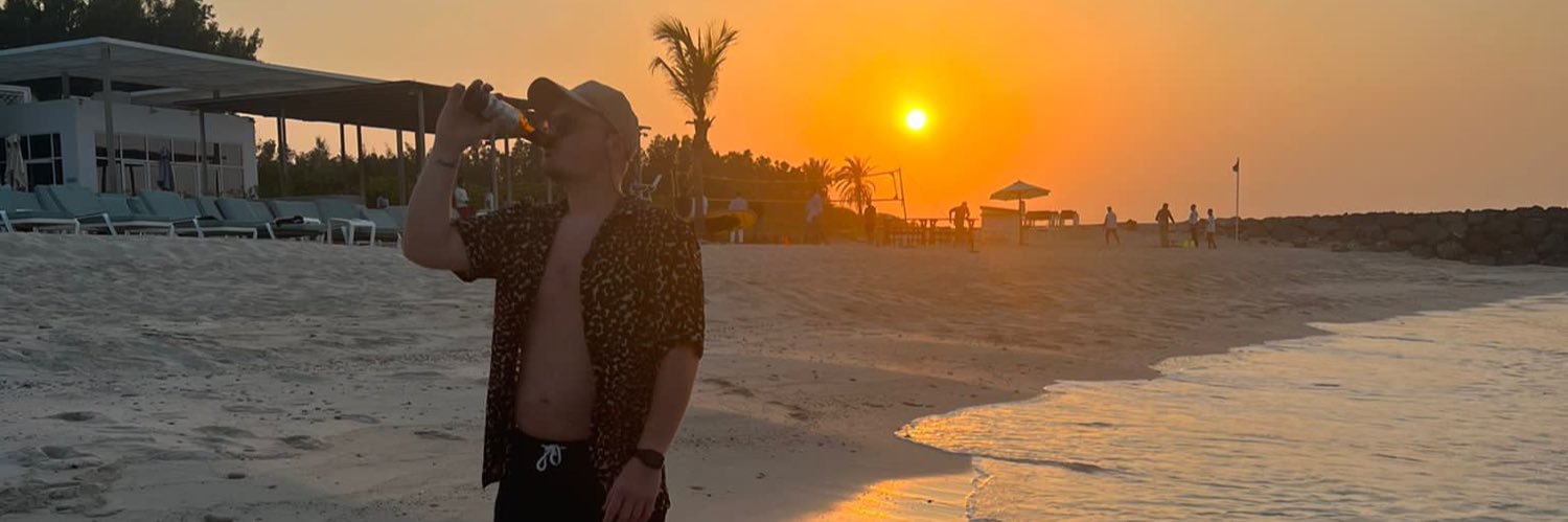 markdickeywo's profile banner image