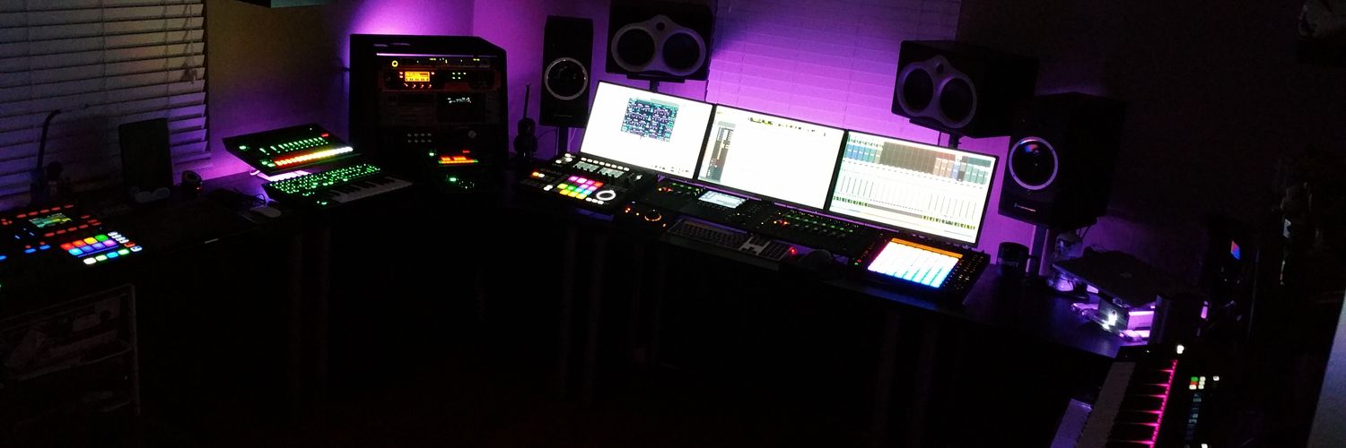 stryke303's profile banner image