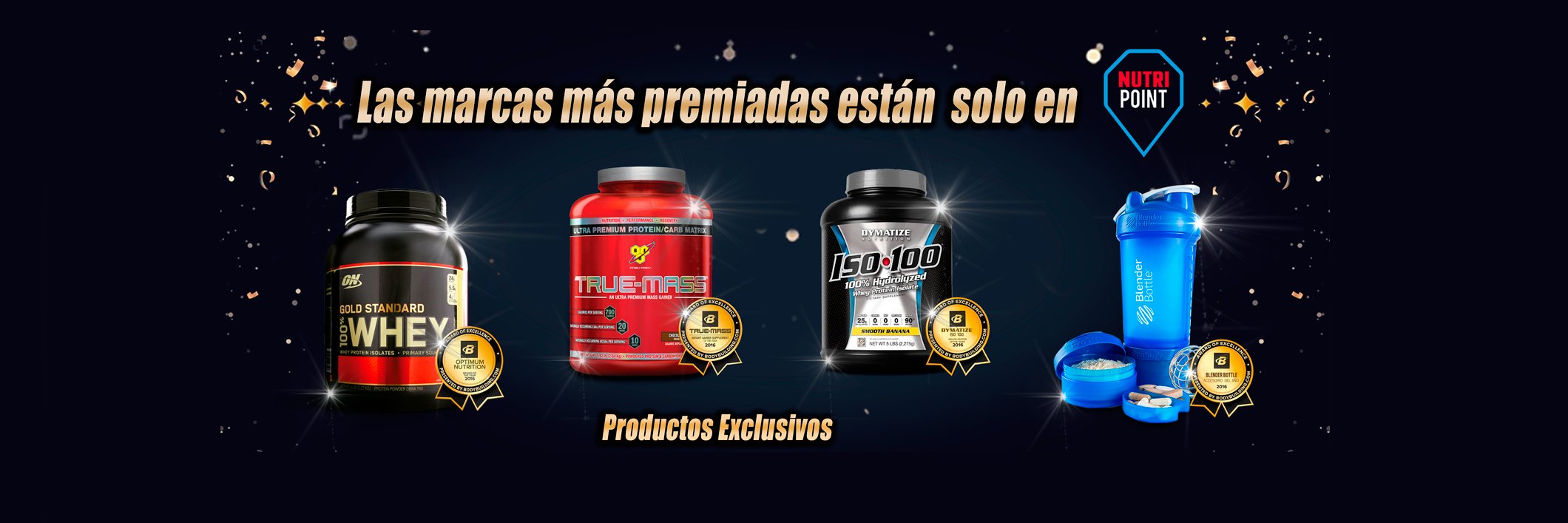 NutriPointPeru's profile banner image