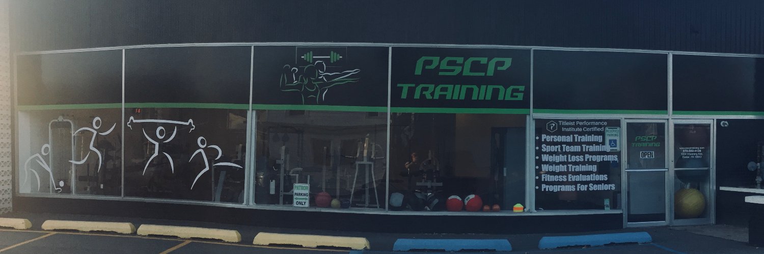 PSCPTraining's profile banner image