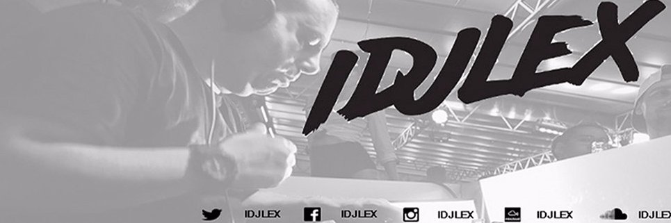 idjlex's profile banner image