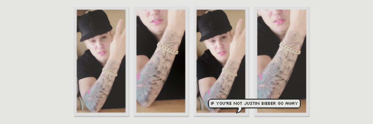 whenujustin's profile banner image