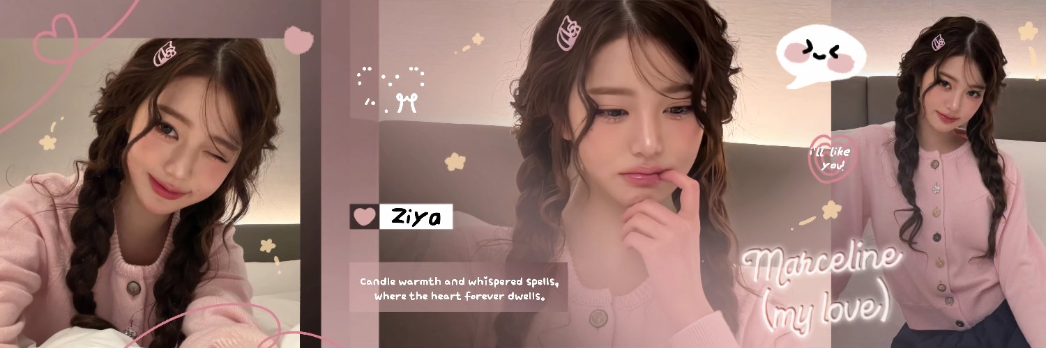 izay's profile banner image