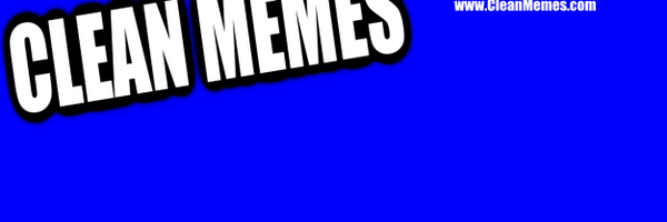 CleanMemes Profile Banner