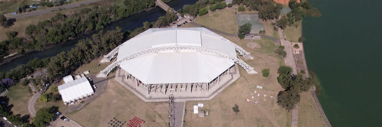 Corporación Buenos Aires Sur banner