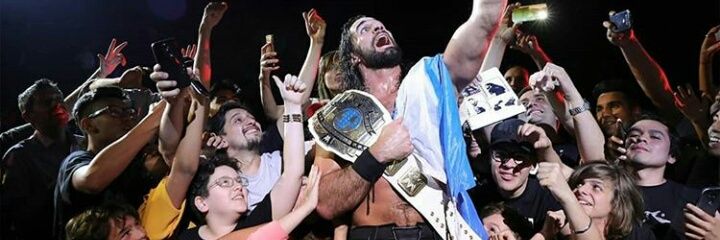 SethRollinsArg's profile banner image