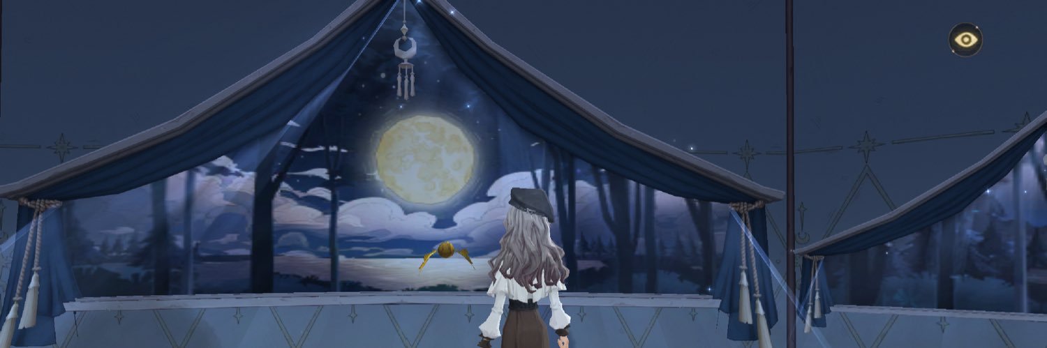 Oranges_Juize's profile banner image