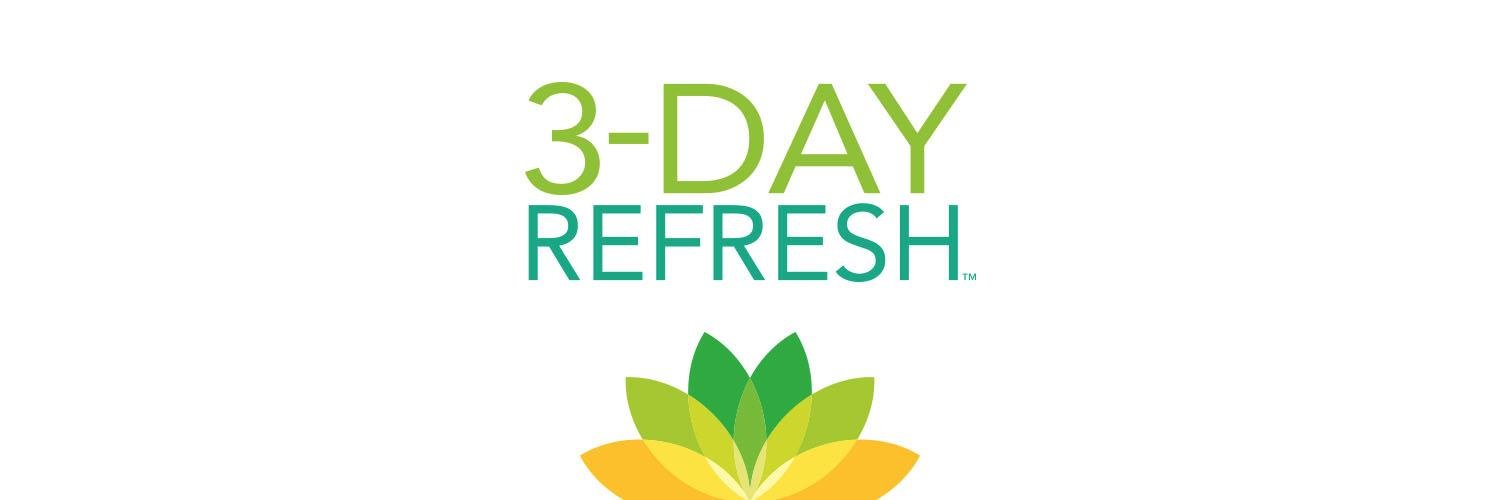 3DayRefresh's profile banner image