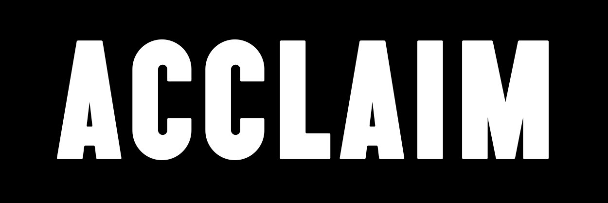 acclaimmag's profile banner image