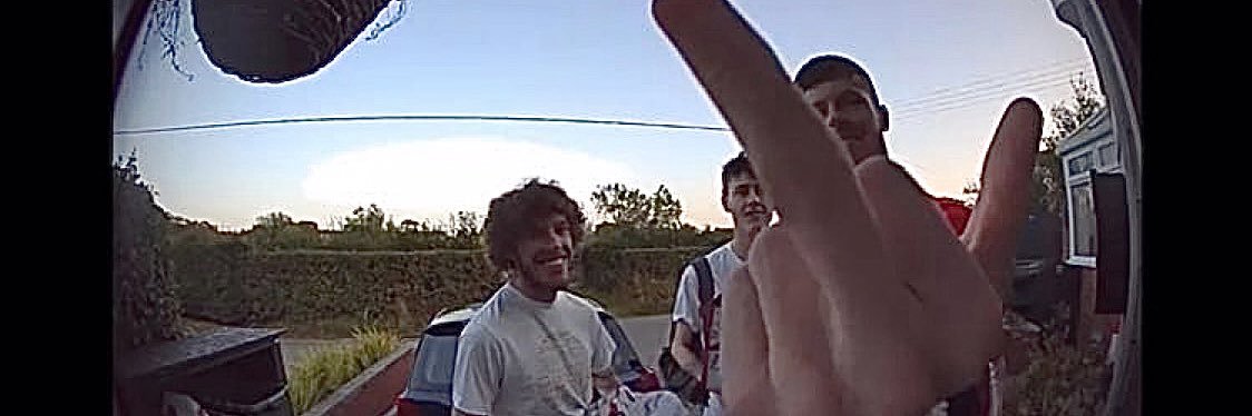 kylehobbs68's profile banner image