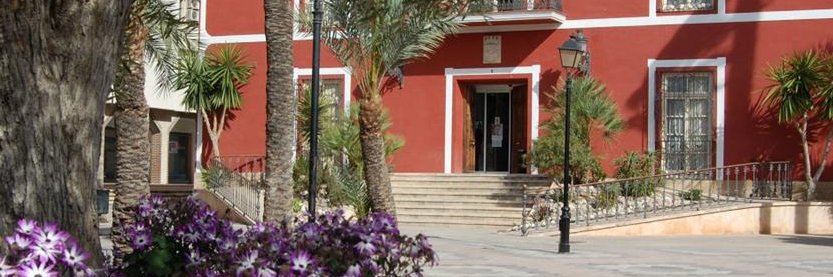 TurismoAlhama's profile banner image