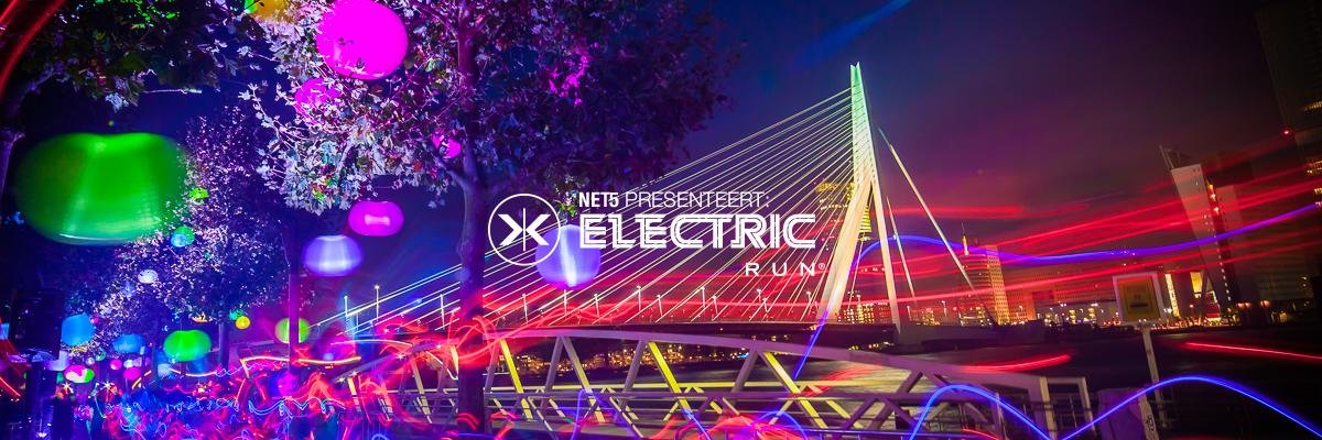 ElectricRunNL's profile banner image