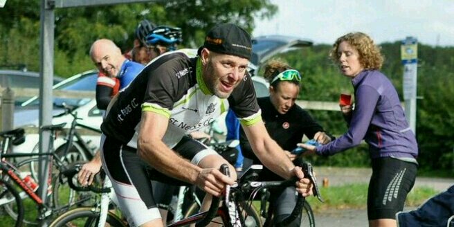 MarkGreenhow's profile banner image